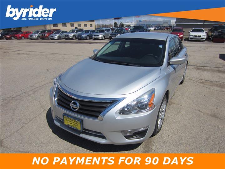 Buy Here Pay Here Used Cars | Appleton, WI 54914 | Byrider