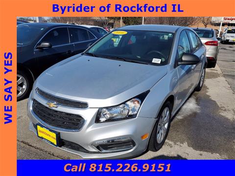 Vehicle Inventory Rockford Il 61108 Byrider