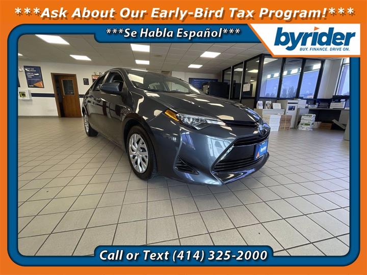 Used Car Dealership In Appleton Wi 54914 Buy Here Pay Here Byrider