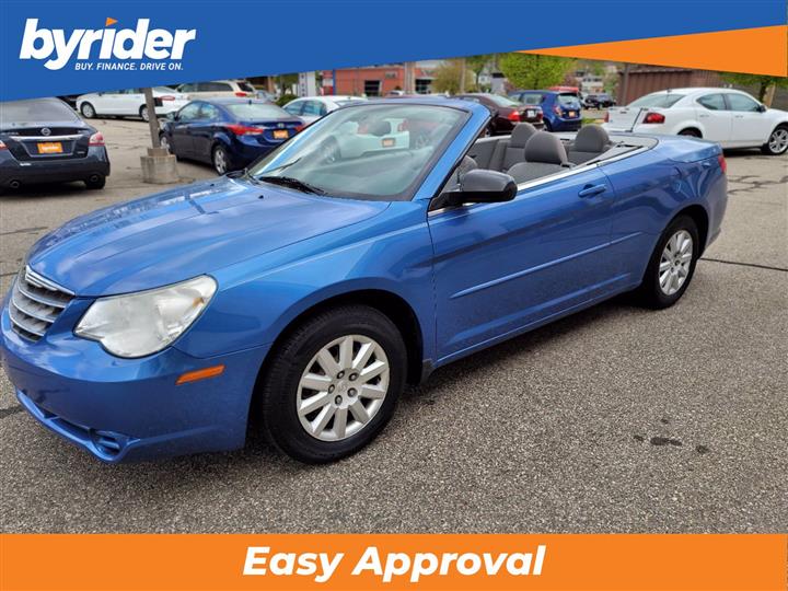 Used Cars for Sale | Buy Here Pay Here | Fort Wayne, IN 46825 | Byrider