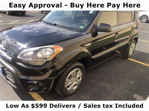 Vehicle Inventory North Kansas City Mo 64116 Byrider