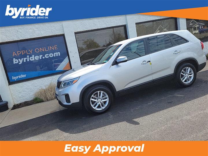 Used Car Dealership In Erie Pa 16509 Buy Here Pay Here Byrider