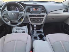 2016 Hyundai Sonata 2.4L