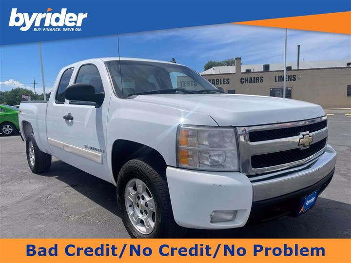 Used Cars for Sale | Buy Here Pay Here | Boise, ID 83714 | Byrider