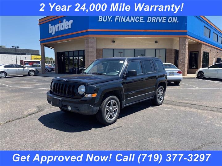 Used Car Dealership In Colorado Springs Co 80915 Buy Here Pay Here Byrider