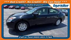 Used 2009 Nissan Altima 2.5 S for sale in Green Bay, WI ...