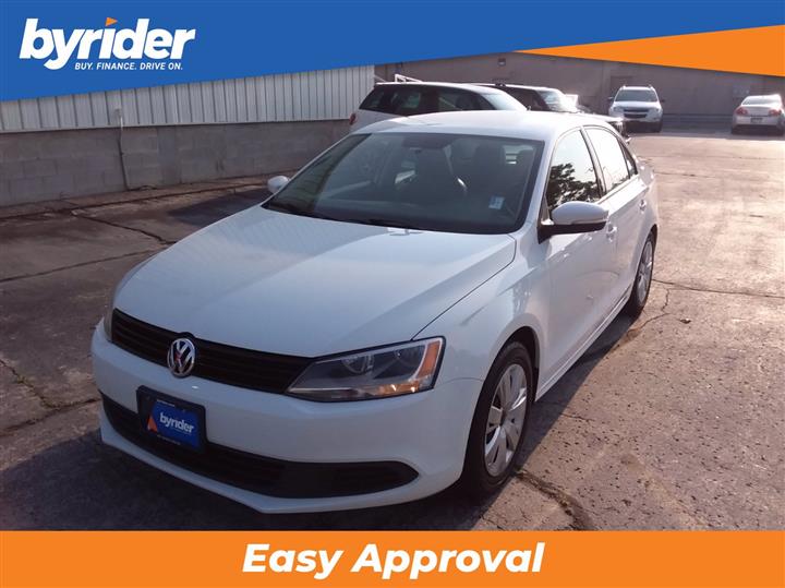 Used 2014 Volkswagen Jetta Sedan for sale in Lima, OH ...