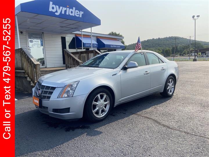 Used Cars for Sale | Buy Here Pay Here | Fort Smith, AR 72908 | Byrider