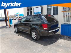 Used 2008 Jeep Grand Cherokee Laredo for sale in San ...