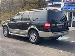 2010 Ford Expedition