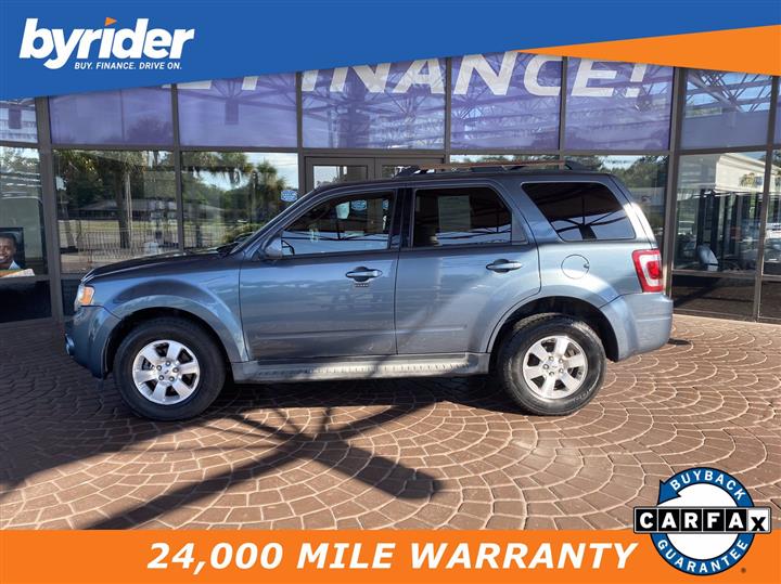 Used Cars for Sale | Buy Here Pay Here | Pensacola, FL 32506 | Byrider