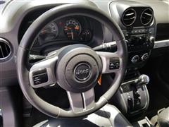2016 Jeep Compass Sport SE Pkg