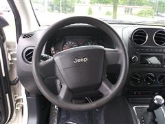 2009 Jeep Compass Sport