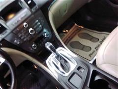 2011 Buick Regal CXL RL1
