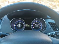 2013 Hyundai Sonata GLS PZEV