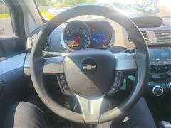 2014 Chevrolet Spark LT