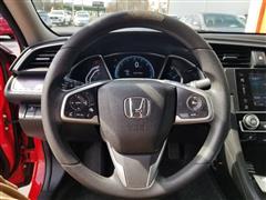 2016 Honda Civic Sedan EX-T