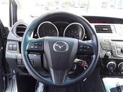 2012 Mazda Mazda5 Sport