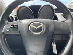 2013 Mazda Mazda3 i SV