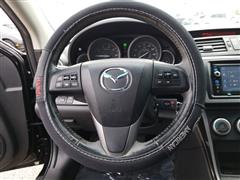 2013 Mazda Mazda6 i Touring