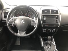 2014 Mitsubishi Outlander Sport SE