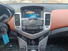 2014 Chevrolet Cruze 2LT