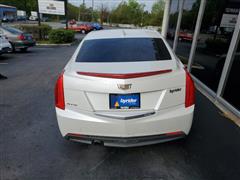 2015 Cadillac ATS Sedan Standard RWD