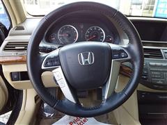2009 Honda Accord Sdn EX-L