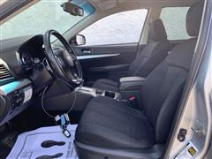 2012 Subaru Outback 2.5i Prem