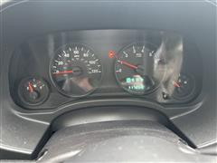 2011 Jeep Compass Latitude