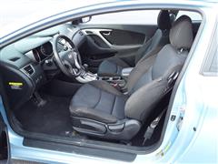 2013 Hyundai Elantra Coupe GS