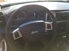 2010 Jeep Grand Cherokee Laredo