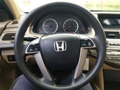 2010 Honda Accord LX-P
