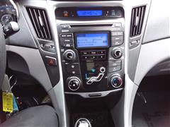 2012 Hyundai Sonata GLS PZEV