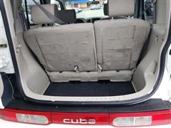 2012 Nissan cube 1.8 S