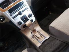 2012 Chevrolet Malibu LT w/1LT