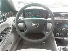 2015 Chevrolet Impala Limited LT