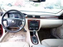 2011 Chevrolet Impala LT Retail