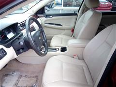 2011 Chevrolet Impala LT Retail