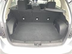 2013 Subaru Impreza Wagon