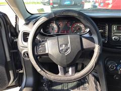 2013 Dodge Dart SE