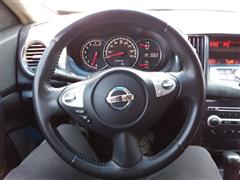 2013 Nissan Maxima 3.5 SV