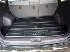 2010 Hyundai Santa Fe GLS