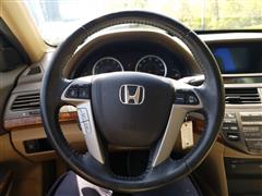 2010 Honda Accord EX-L