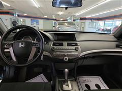 2012 Honda Accord LX Premium