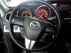 2010 Mazda Mazda3 s Sport