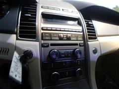 2011 Ford Taurus SE