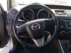 2012 Mazda Mazda5 Touring