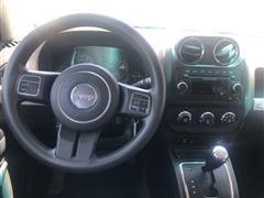 2014 Jeep Compass