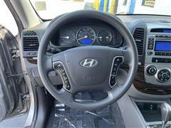 2011 Hyundai Santa Fe GLS